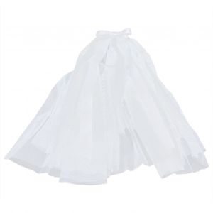 Hjlian Voile De Tete Pour Enfants, Couvre-Chef, Voile De Mariage, Accessoires Photo Pour Filles, Accessoires De Coiffure Pour Enfants, Ts-51311 - Neuf