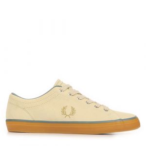 Fred Perry Baseline Suede - 43 - Neuf