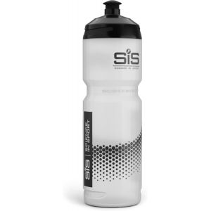 Checarzhn--No1-Gourde 800ml - Avec Système Easy Mix Pratique, Gourde Vélo, Fitness, Randonnée Et Travail, Résistante Au Lave-Vaisselle - Neuf