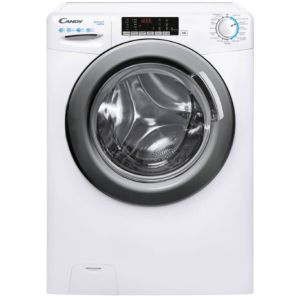 Lave linge Frontal Candy CSS1413TWMRE/FR - Neuf