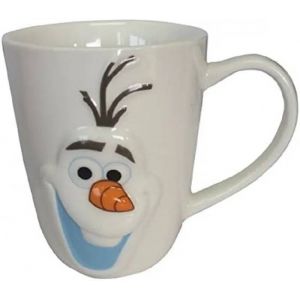 Mug 3 D La Reine Des Neiges - Neuf