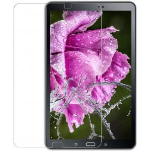 1 Film De Protection D'écran Ultra Transparent Pour Samsung Galaxy Tab A 10.1 2016, Film De Protection D'écran Ultra Transparent Pour Samsung Galaxy Tab A 10.1 T580/T585c [Dureté 9h, 99 % De - Neuf