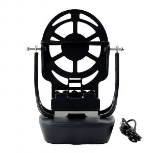 Dispositif De Balancement De T&eacute;l&eacute;phone,Dispositif Cr&eacute;atif Automatique Shakebrush Stepper - Neuf