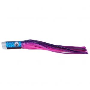 Leurre Artificiel Pour Thon, Appat Pour Poissons D'eau De Mer, Jeux De Peche, Accessoires De Peche, Mauve Rose - Neuf