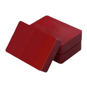 Blocs De Cire Pour Bouteilles - Cire D'embouteillage R&eacute;sistante Et Polyvalente Pour Le Vin, 4 P&eacute;pites De Cire 0,5 Lb Avec - Neuf