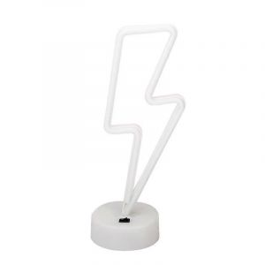Néon Led Enseigne Décoration Murale Veilleuse Usb/Néon À Piles Pour Cadeau D'anniversaire De Noël - Neuf