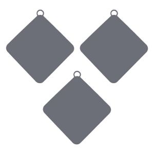 Bouchon De Baignoire Bouchon De Vidange En Silicone,Tapis Anti-Odeur De Drain De Salle De Bain,Bouchon De Drain De Douche Pour Bain,Kitch - Neuf