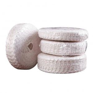 Lot De 4 Filets De Boucher Élastiques Pour Jambon De Dinde, Rôti De Porc, Ficelle De Boucher, Rouleau De Saucisse, Sac De Filet Pour Charcuterie - Neuf