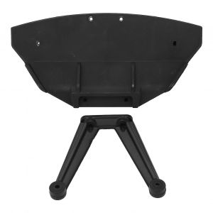 Plaque de pare-chocs arri&egrave;re pour voiture de drift ZD Racing 1/7 EX-07 - Neuf