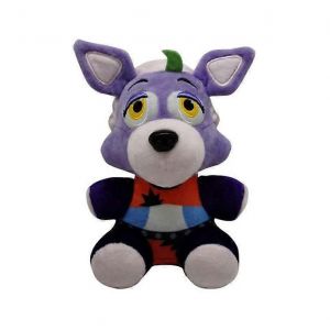 Jouets Fleur Renard, Jouets Ours Brun, Jouets Lapin Blanc, Jouets Canard Blanc, Jouets Crocodile-renard - Neuf