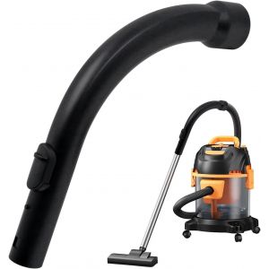 SUBZONAL-Poign&eacute;e pour Aspirateur Miele 35 mm, Compatible avec Classic C1, Compact C1 C2, Complete C3, S8340, Swing H1 Ainsi Que S2 S4 S5 S6 S8 et S&eacute;ries S4000 S5000 S6000 S8000 - Neuf