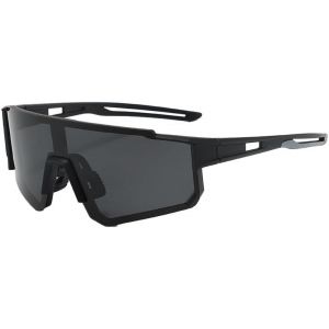Lunette De Cyclisme Polaris&eacute;es Homme Femme Lunette De Soleil Sport Lunettes De V&eacute;lo Vtt Lunette De Vitesse Protection Uv400 Pour Course &Agrave; Pied P&ecirc;che Conduite Golf Ski[Z3381] - Neuf