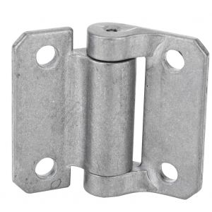 Charniere de positionnement de porte d'armoire robuste en alliage de zinc, charniere de quincaillerie pour meubles 2,3 N-m - Neuf