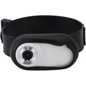 Mevronisshop-Cam&eacute;ra Pour Collier Pour Animaux De Compagnie Pour Vid&eacute;os Et Photos, Collier De Cam&eacute;ra Pour Animaux De Compagnie Rechargeable Hd Wifi Usb Avec Grand Angle De 170 &deg; Et Affichage - Neuf