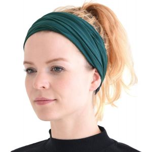 Kalanka-Homme Bandeau Japonais Sports - Tête Bande Bandana Extensible - Neuf