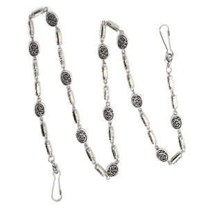Chaine De Lunettes En Metal Retro Unique, Pendentif, Accessoire De Bijouterie - Neuf