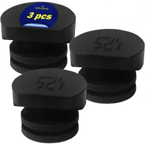 3 Pi&egrave;ces-Valve de S&eacute;curit&eacute;-pour Aeternum-Soupape pour Cocotte Minute-Garantie de 10 Ans - Neuf