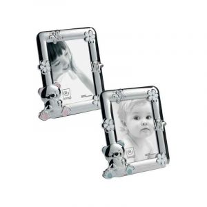 Cadre Photo Bleu 13x18 186 Kids Bear Mascagni - Neuf