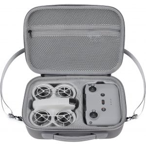 Sac Neo Pour Dji Neo Fly More Combo,Dji Neo,Sac De Voyage Portable Pour Accessoires Dji Neo Drone,Sac De Transport Pour Accessoires Dji Neo Drone Et T&eacute;l&eacute;commande Rc-N3-Marque G&eacute;n&eacute;rale - Neuf