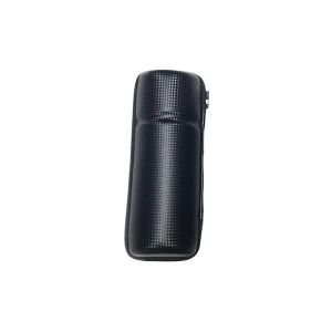 Organiseur De Porte-Bidon De Vélo Durable Et Étanche ¿ Sac Rigide Pour Outils Et Accessoires Essentiels, Ajustement Universel, Matériau Eva Résistant Aux Rayures - Neuf