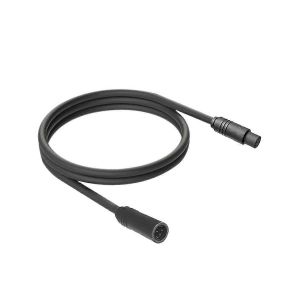 Vélo électrique 8 broches femelle à mâle connecteur de câble d'extension d'affichage pour moteur central Bbs01 Bbs02 70cm - Neuf