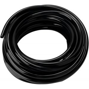 10 M&iquest;&iquest;tres de Tuyau D'Arrosage, Flexible 8/11 mm PVC Syst&iquest;&iquest;me D'Irrigation Goutte &iquest;&iquest; Goutte pour Jardin Serre Balcon Pelouse - Neuf