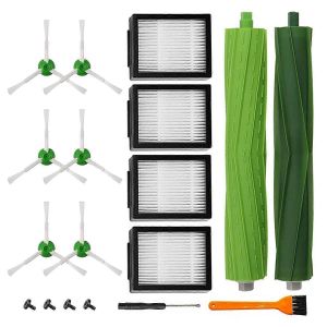 Pièces de rechange pour aspirateur iRobot Roomba I1+,I&E& J Series - Neuf
