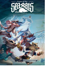 Curse Of The Sea Rats - Steam - Jeu En T&eacute;l&eacute;chargement - Neuf