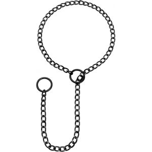Kal-Collier En Y Femme Lariat Collier Gothique Punk Emo Y2k Choker Réglable O-Ring Collier Accessoire Pour Robe T-Shirt - Neuf