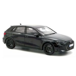 Norev 1/18 - Audi Rs3 - 2025 188388-Norev - Neuf