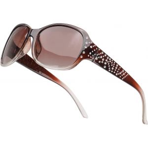Surlunettes De Soleil Lunettes De Soleil Homme Polarisées Clip Lunettes De Soleil Femme Clip Solaire Pour Lunettes De Vue Attache Lunettes Uv400 Protection - Neuf