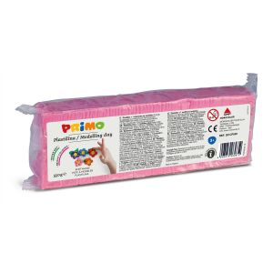 Primo Bloc P&acirc;te &Agrave; Modeler 550 G. Rose 330 - Neuf