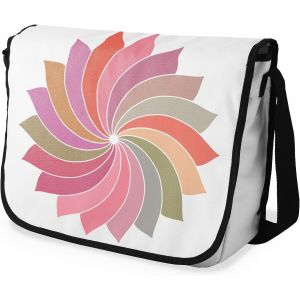 KALANKA-Mixte enfant Frschlbg114455 Le Sac D cole, Multicolore, 29x36 Cm EU - Neuf