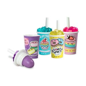 Gloss &Agrave; L&egrave;vres Parfum&eacute; Sweet Soda (Mod&egrave;le Al&eacute;atoire) - Multicolore - Neuf