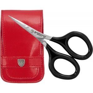 Ciseaux De Broderie,Ciseaux De Bricolage,Ciseaux De Couture. Ciseaux À Fil Pour Le Bricolage,Le Travail Manuel,La Couture Et La Maison,Extra Pointus Et Tranchants-Avec Poignées - Neuf