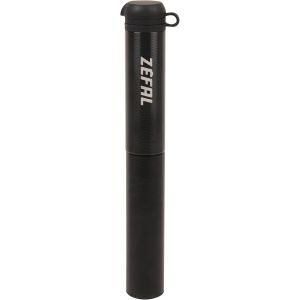 Subzonal-Gravel Mini - Mini Pompe Velo Gravel - Pompe A Velo L&eacute;g&egrave;re Et R&eacute;sistante - Noir - Neuf