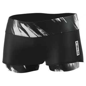 Collection Textile No Publik Fitness Sport, Detente Et Style Pour Femme Short 2n641 - Neuf