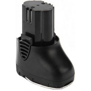 MEVRONISSHOP-Li-ION Batterie 10,8 V 3000mAh Batterie pour Dremel 855-02 855-01, Compatible avec Dremel 8000-01 8001-01 8001-02 - Neuf