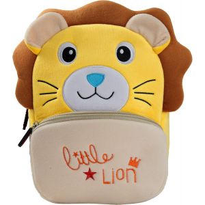 nzqaf-Sacs a Dos Enfant Cartable Scolaire Maternelle Dessin Anime Animal Sacs a Dos Leger Garderie Bagages pour Filles Garcons - Neuf