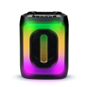 Bigben Enceinte sans Fil Lumineuse PARTYBTHPS2 - Neuf
