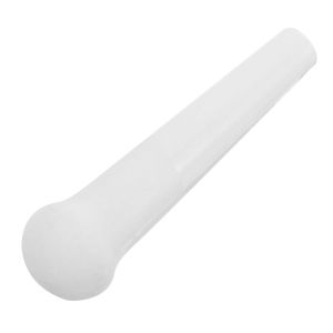Mevronisshop-Mortier En C&eacute;ramique 12 Cm Moulin Ustensile De Cuisine Pour &Eacute;craser L'ail Et Les &Eacute;pices Pour La Maison Et La Cuisine - Neuf