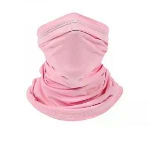 Sports D'été Bandana Respirant Uv Protection Solaire Camping Randonnée Cyclisme Foulards Couvre-Chefs Hommes Femmes Cache-Cou Tube Écharpe Magique - Neuf