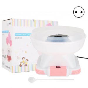HJLIAN Machine a barbe a papa electrique domestique pour fete d'anniversaire d'enfants, prise UE 220 V - Neuf