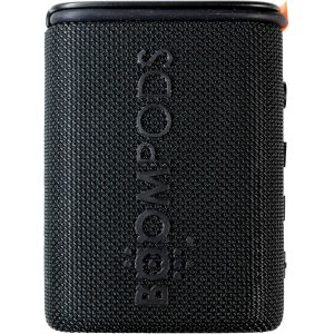 EDKAL-Beachboom Haut-Parleur Bluetooth Portatif-Mini Haut Parleur Sans Fil,E¿Tanche Ipx7,Appareils Audio Et Video Portatifs,Enceintes Durable Et Robuste Pour Smartphone Et Voyager,Noir - Neuf