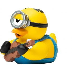 Kalanka-Boîte Édition: Minions U2013 Stuart Figurine En Vinyle De Canard En Cosplay - Neuf