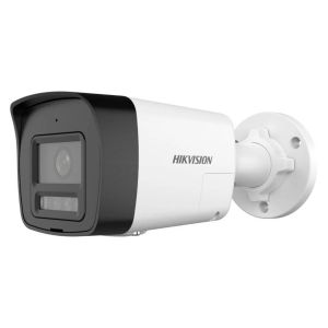 Cam&eacute;ra de S&eacute;curit&eacute; IP Hikvision Value Bullet 2MP 4mm Ext&eacute;rieure IP67 - DS-2CD1043G2-LIUF/SL(4mm) - Neuf