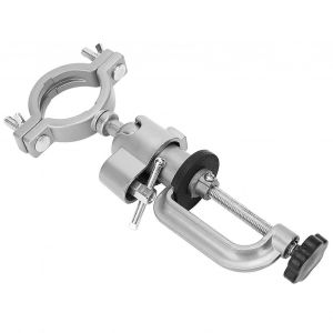 Perceuse &Eacute;lectrique Stand Universelle En Alliage D'Aluminium C Support De La Puissance De L'Outil Acc Ries 29 12 6 Perceuse &Eacute;lectrique Stand Support De Perceuse - Neuf