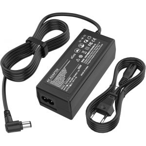 KALANKA-14V Chargeur Alimentation pour Samsung Monitor U28E590D S27D390H S22D300HY S24D300HL S24D390HL S22C300H C24F390FHR C27F390FHU SyncMaster 15" 17" 18" 19" 23" 24" 27" Filtrer TFT LED LCD TV Ada - Neuf