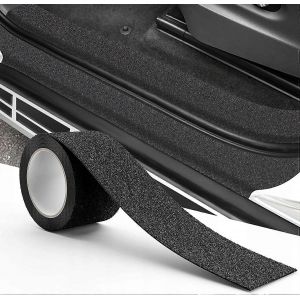 Ruban de protection pour rebords de voiture Peva 500cm x 7cm - Neuf
