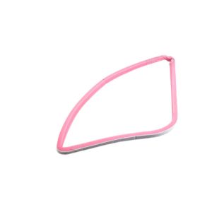 Feutre arri&egrave;re S&egrave;che-linge (1368089205 AEG ELECTROLUX ZANUSSI JEKEN FAURE) - Neuf